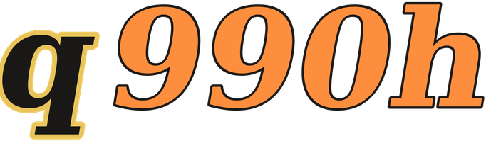 q990h logo