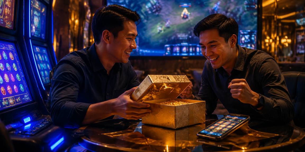q990h Casino Nổi Bật