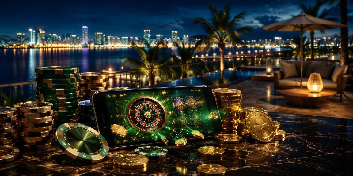 q990h Casino Mới